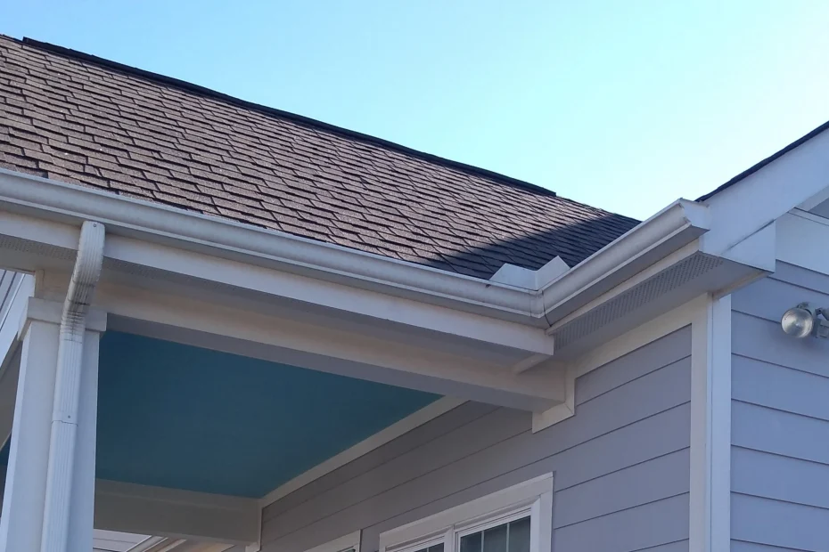 Gutter Cleaning Coeburn