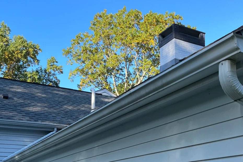 Gutter Cleaning Coeburn