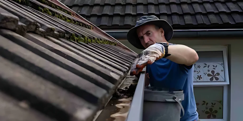 Gutter Cleaning Coeburn home page