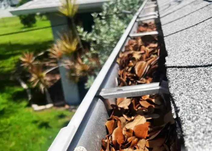 Gutter Cleaning Coeburn home page